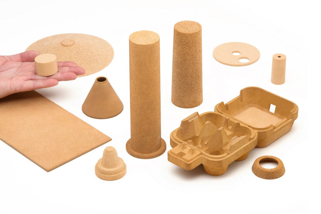 AmesPore® porous bronze filter elements AmesPore® porous bronze filter elements