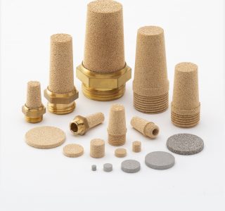 filtri AmesPore in stock permanente