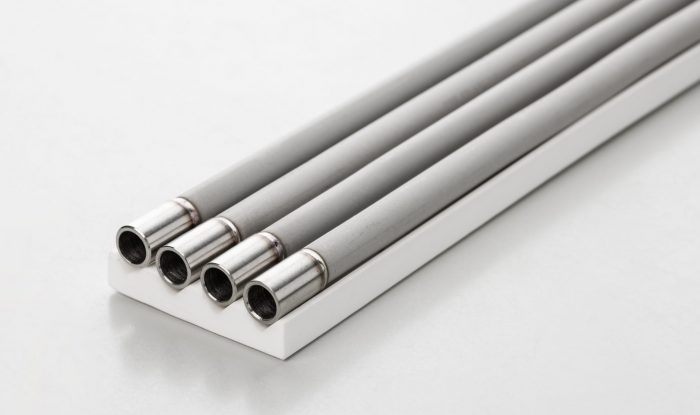 AmesPore® XPM Edelstahlmembranen